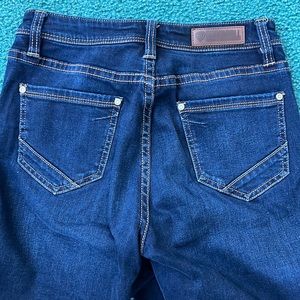 Rock&Roll Denim Jeans